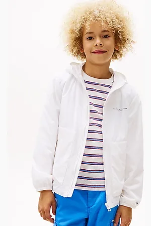 Tommy Hilfiger Ultra Light Padded Packable Jacket
