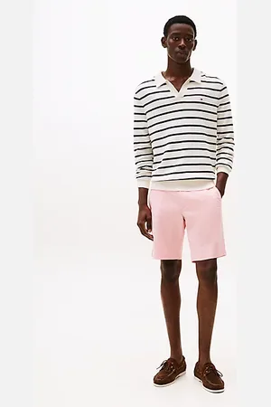 Tommy Hilfiger Brooklyn 1985 Slim Chino Shorts