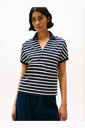 Tommy Hilfiger Relaxed Polo Shirt