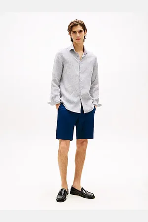 Tommy Hilfiger Brooklyn 1985 Slim Chino Shorts