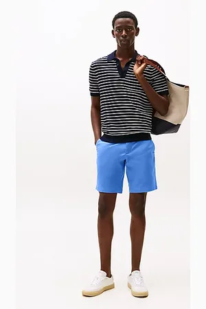 Tommy Hilfiger Brooklyn 1985 Slim Chino Shorts