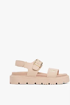 Tommy Hilfiger TH Monogram Cleat Sandals