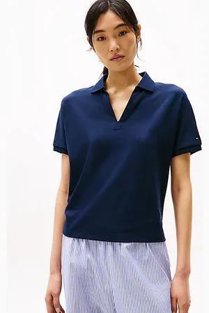 Tommy Hilfiger Relaxed Polo Shirt