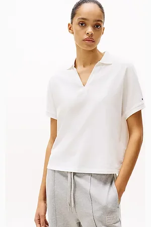 Tommy Hilfiger Relaxed Polo Shirt