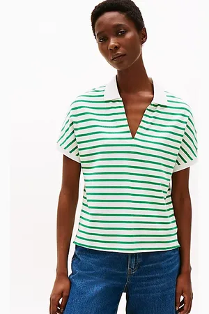 Tommy Hilfiger Relaxed Polo Shirt