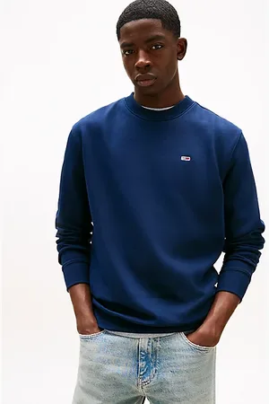 Tommy Hilfiger Brushed Fleece Sweatshirt