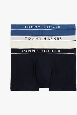 Tommy Hilfiger 3-Pack Trunks