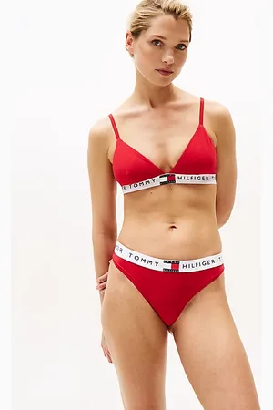 Tommy Hilfiger Heritage Waistband Logo Briefs