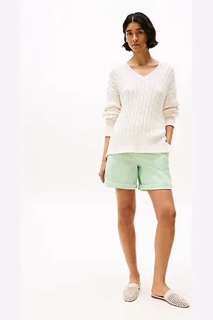 Tommy Hilfiger Relaxed Chino Shorts
