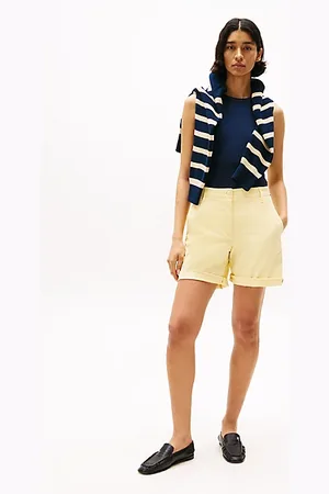 Tommy Hilfiger Relaxed Chino Shorts