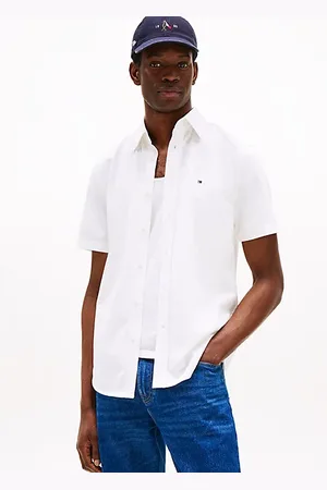 Tommy Hilfiger Performance Regular Fit Short Sleeve Shirt