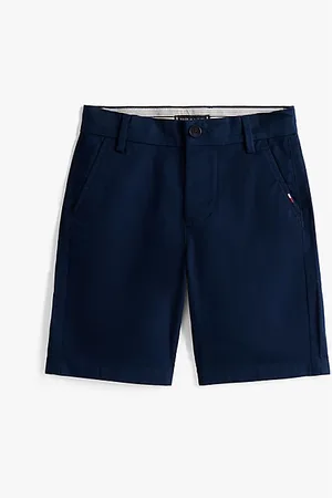 Tommy Hilfiger Adaptive 1985 Collection Chino Shorts