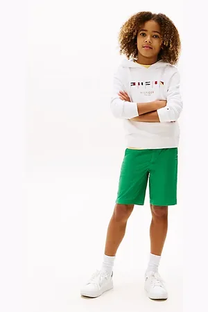 Tommy Hilfiger 1985 Collection Chino Shorts
