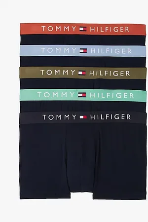 Tommy Hilfiger TH Original 5-Pack Trunks