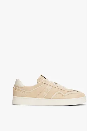 Tommy Hilfiger The Greenwich Suede Trainers