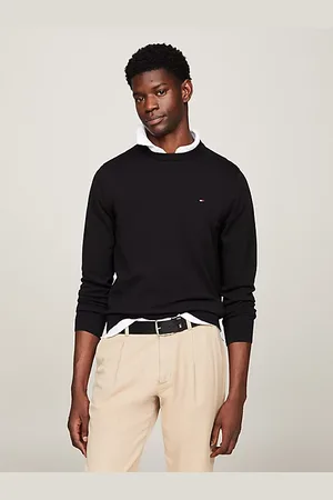 Tommy Hilfiger 1985 Collection Pure Cotton Jumper
