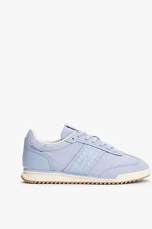 Tommy Hilfiger Crinkle Cleat Trainers