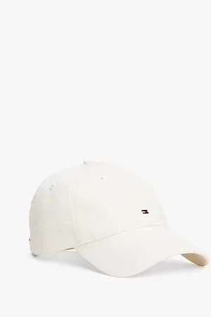 Tommy Hilfiger Essential Flag Embroidery Baseball Cap