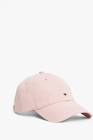 Tommy Hilfiger Essential Flag Embroidery Baseball Cap