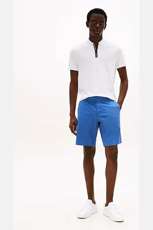 Tommy Hilfiger 1985 Harlem Relaxed Chino Shorts