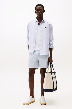 Tommy Hilfiger Mercer Paper Touch Regular Shorts