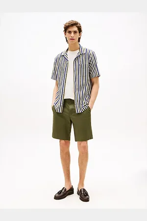 Tommy Hilfiger Brooklyn 1985 Slim Chino Shorts