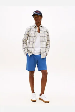Tommy Hilfiger Brooklyn 1985 Slim Chino Shorts