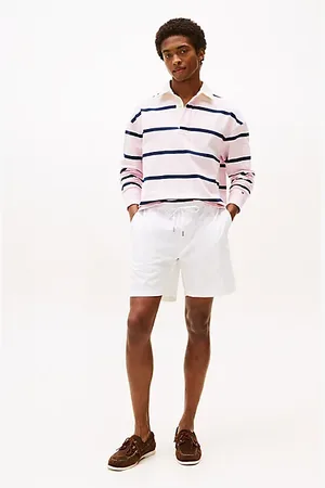 Tommy Hilfiger Mercer Paper Touch Regular Shorts