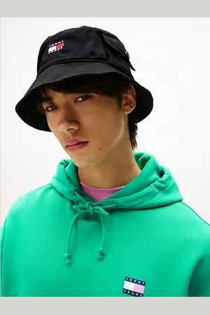 Tommy Hilfiger Heritage Flap Pocket Bucket Hat