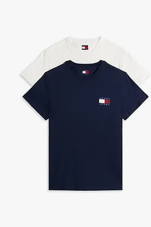 Tommy Hilfiger 2-Pack Slim T-Shirts