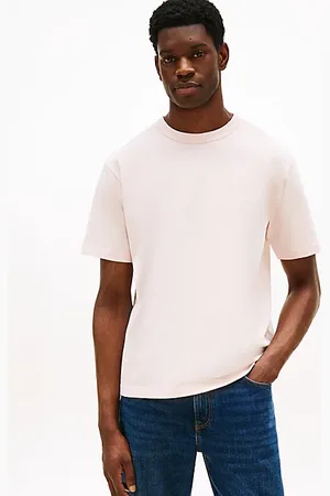 Tommy Hilfiger Tonal Logo Relaxed Fit T-Shirt