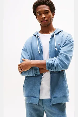 Tommy Hilfiger Relaxed Lounge Hoody