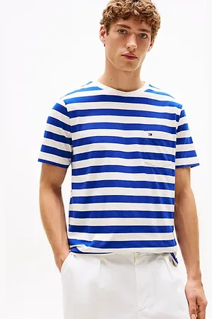 Tommy Hilfiger Chest Pocket Regular T-Shirt