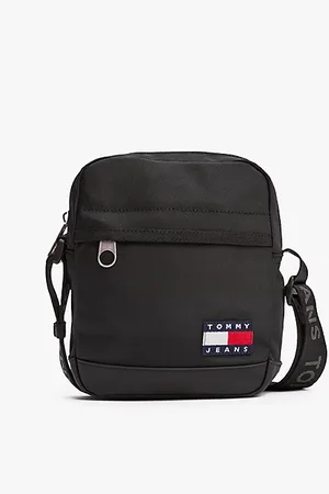 Tommy Hilfiger Essential Crossbody Reporter Bag
