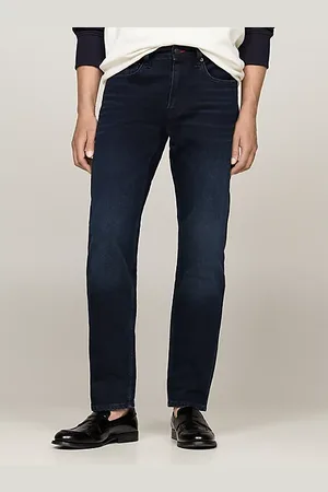 Tommy Hilfiger Mercer Regular Straight Jeans
