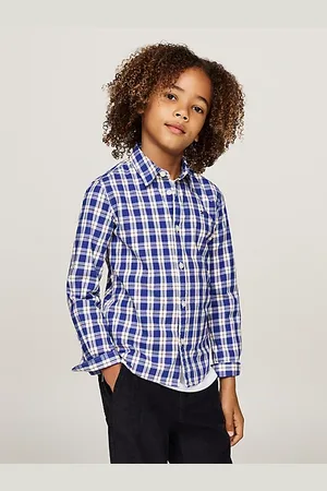 Tommy Hilfiger Check Regular Shirt