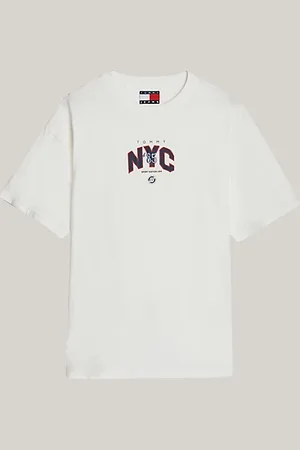 Tommy Hilfiger TJ x Game Day Relaxed T-Shirt