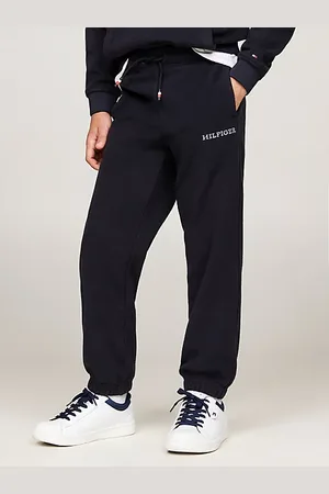 Tommy Hilfiger Hilfiger Monotype Polar Fleece Joggers
