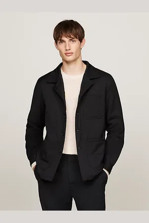 Tommy Hilfiger Padded Work Jacket