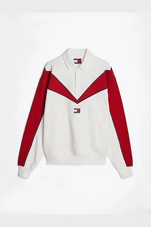Tommy Hilfiger TJ x Game Day Rugby Shirt