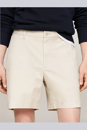 Tommy Hilfiger 1985 Mercer 7 Inseam Chino Shorts