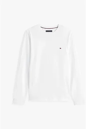 Tommy Hilfiger Slim Long Sleeve T-Shirt