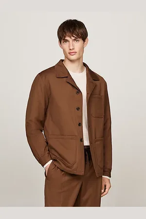 Tommy Hilfiger Padded Work Jacket