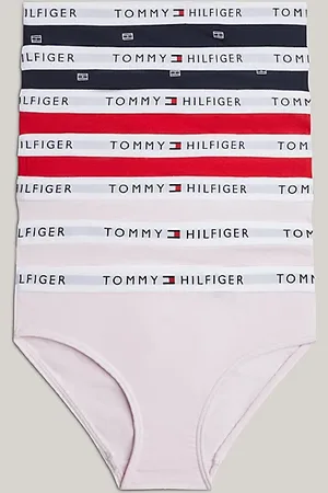 Tommy Hilfiger 7-Pack Signature Print Briefs