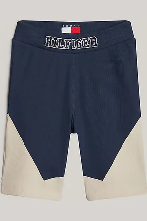 Tommy Hilfiger TJ x Game Day Cycle Shorts