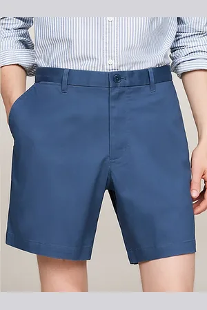 Tommy Hilfiger 1985 Mercer 7 Inseam Chino Shorts