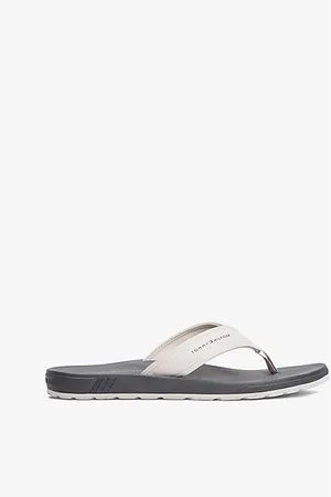 Tommy Hilfiger Logo Strap Flip-Flops