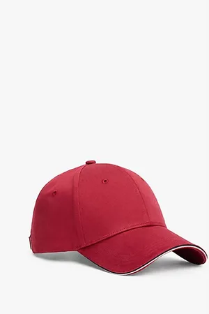 Tommy Hilfiger Corporate Baseball Cap
