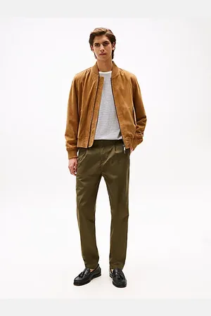 Tommy Hilfiger Harlem Ripstop Tapered Trousers