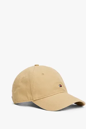 Tommy Hilfiger Hilfiger Flag Baseball Cap